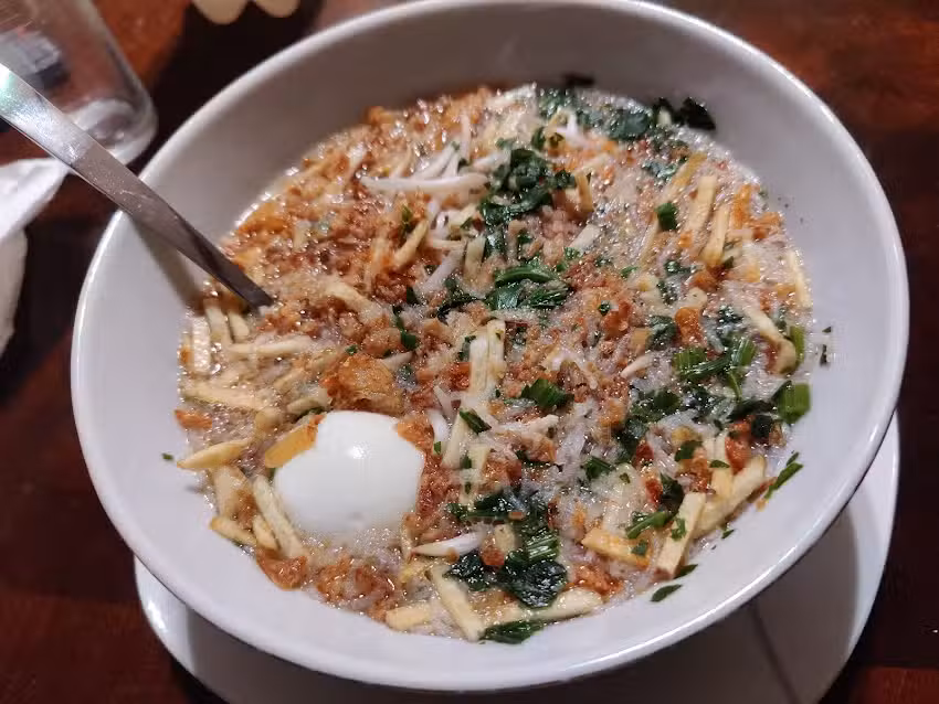 Popi John Internationaal