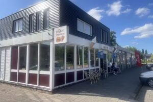 Popko&rsquo;s Snackpaleis