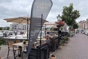 Porto Pino Ristorante