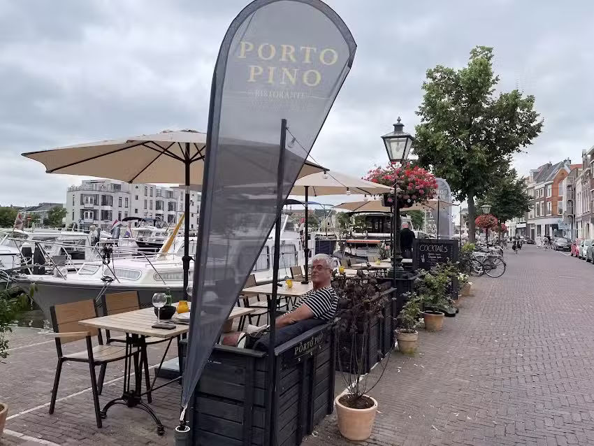 Porto Pino Ristorante