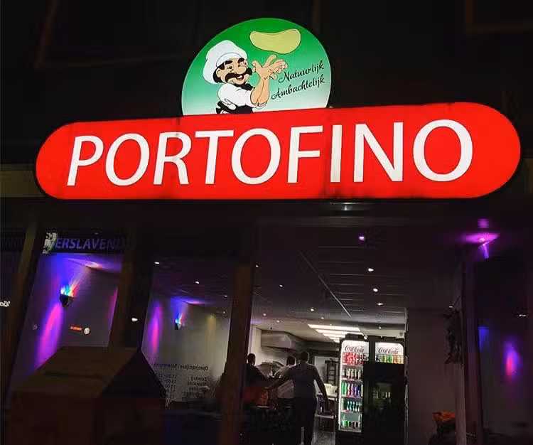 Portofino Beverwijk