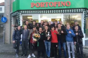 Portofino Haastrecht