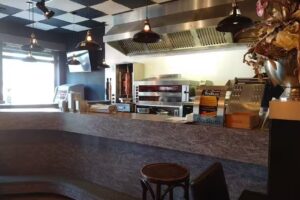 Portofino Hoeven Pizzeria & Grillroom