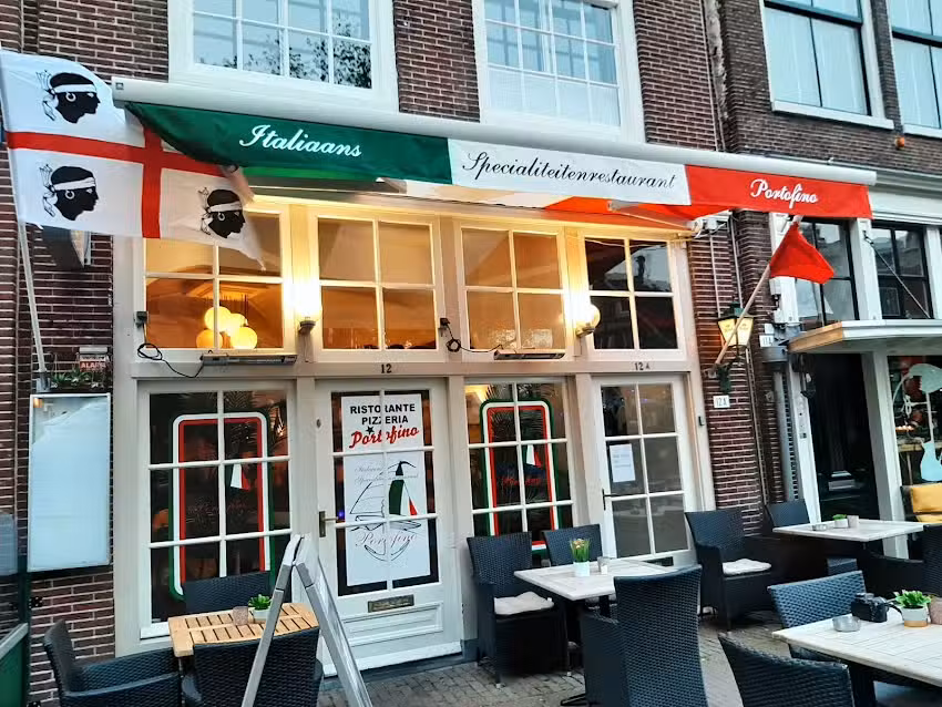 Portofino Restaurant