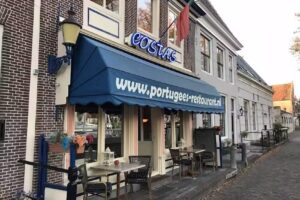 Portugees Restaurant Costas