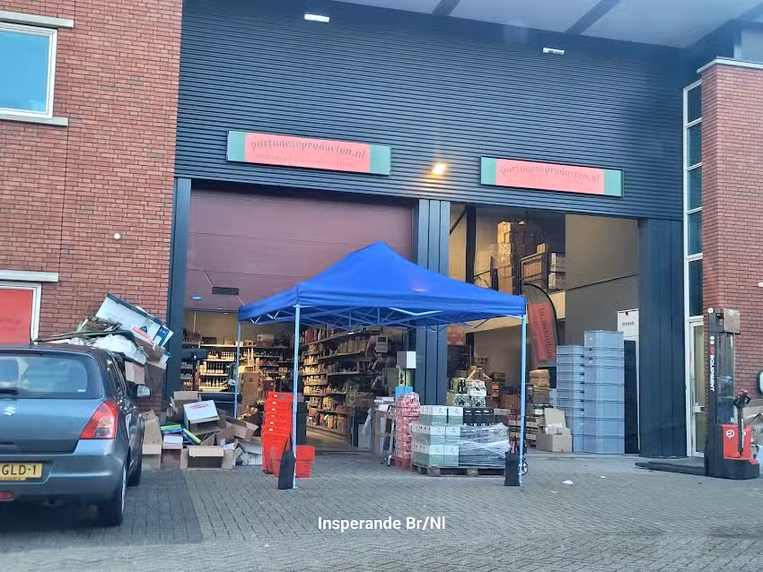 portugeseproducten.nl