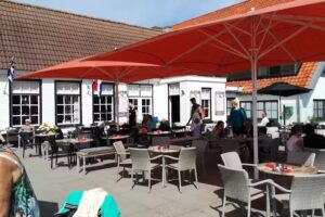 Posthuys Vlieland