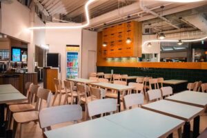 POTA&Eacute;&trade; (King Kumpir)