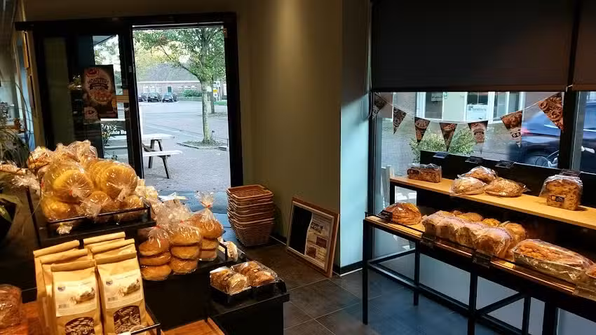 Pots De Echte Bakker