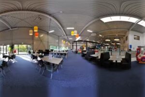 Pret inn &ndash; Binnenspeeltuin