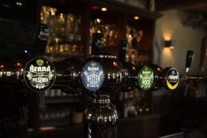 Preuverie Auwt Gäöl