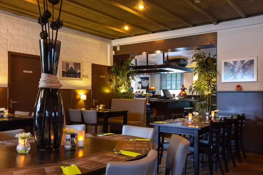 Preuverij de Kastanjeboom