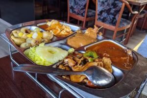 Princess Garden Restaurant