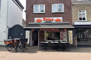 Prins Food Express