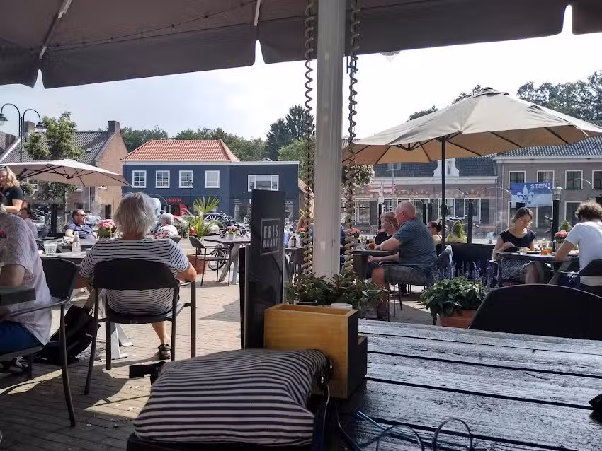 Prinsheerlijk Eten en Drinken