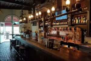 Proef- & Eetlokaal De Stomme van Campen