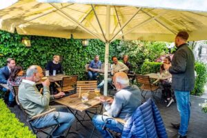 Proef-Locaal Het Achterom