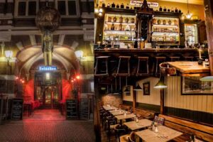 Proeflokaal A. van Wees