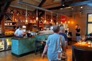 Proeflokaal Bregje Oisterwijk