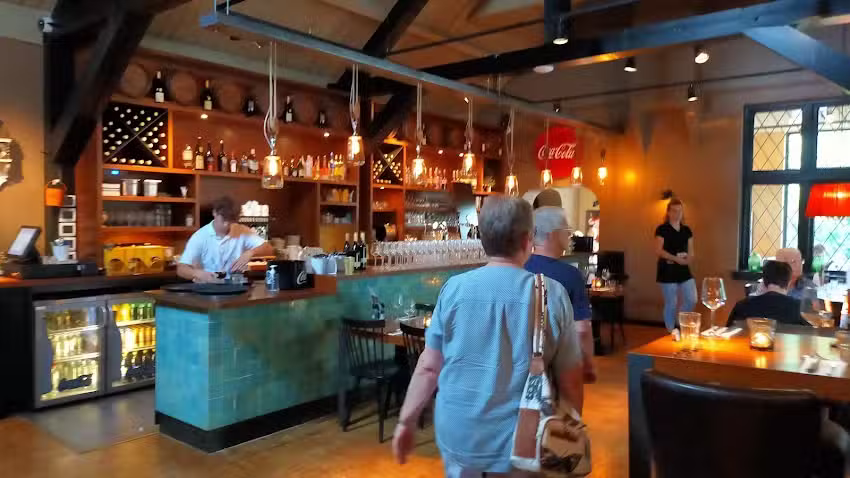 Proeflokaal Bregje Oisterwijk