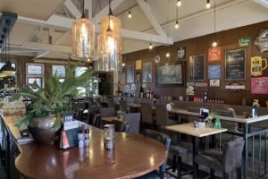 Proeflokaal De Buuren