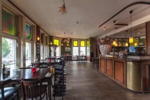 Proeflokaal De Gaper