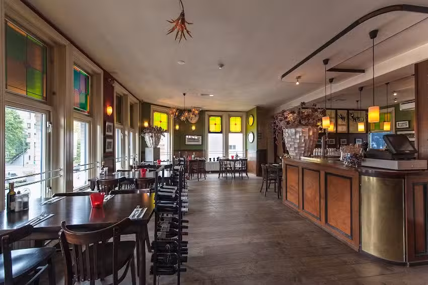 Proeflokaal De Gaper