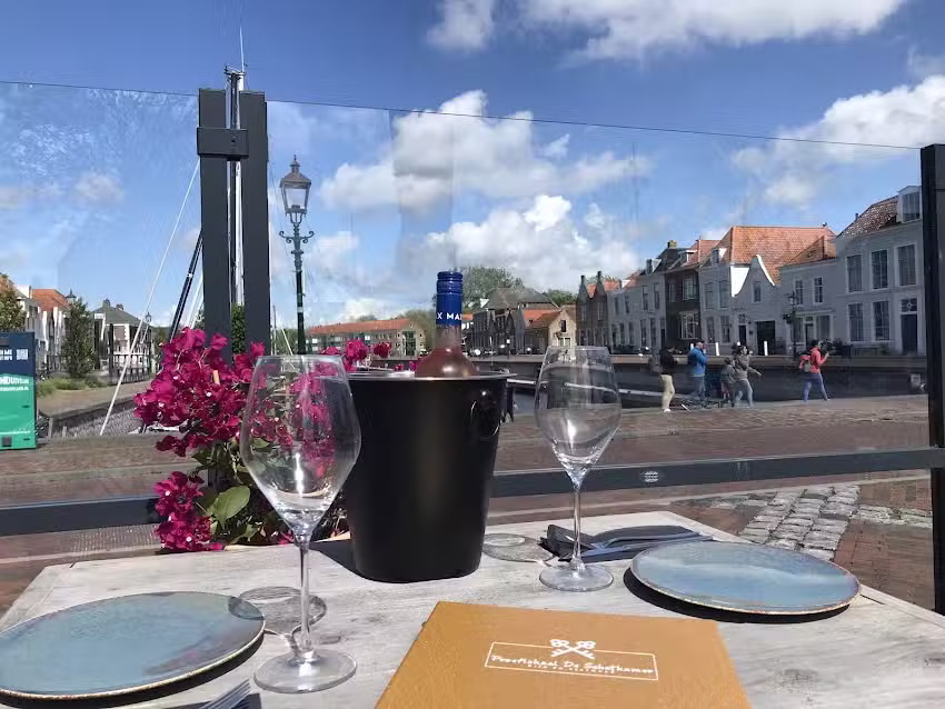 Proeflokaal de Schatkamer