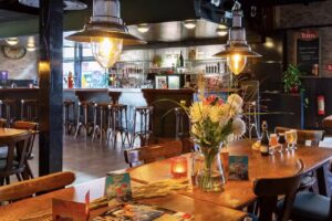 Proeflokaal De Zwaan