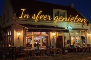 Proeflokaal den Dijk