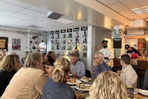 PROEFLOKAAL Enjoy & Learn