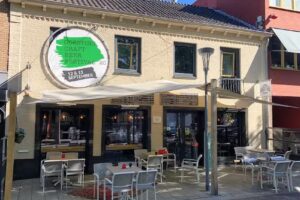 Proeflokaal Goesting