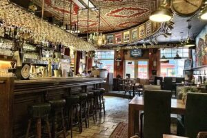 Proeflokaal Gorissen