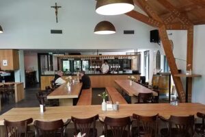 Proeflokaal La Trappe