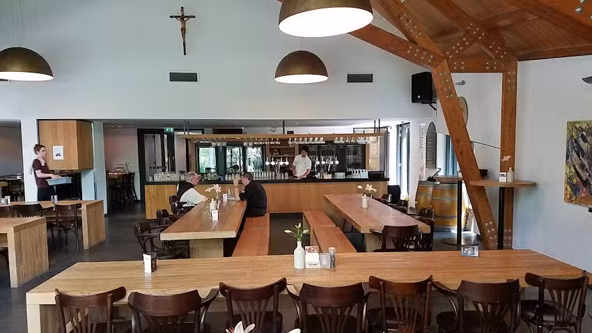 Proeflokaal La Trappe