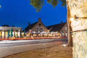 Proeverij &rsquo;t Raadhuis