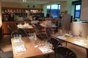 Proost Drinks en Brasserie Zierikzee