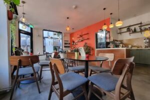 Prut specialty coffee