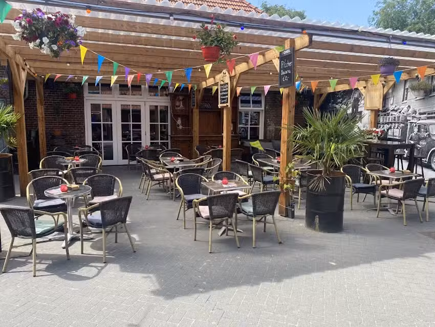 Pub Esser Boxmeer