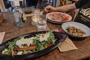 Puglia Mia Barneveld