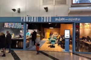 Punjabi Food Alexandrium