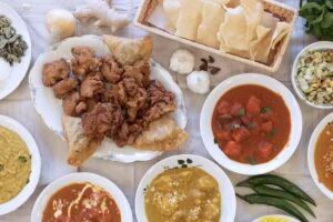 Punjabi Kipcurry House