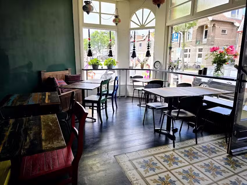 Punjabi Rasoi 🇮🇳 🇳🇱