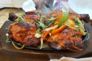 Punjabi Taste Utrecht