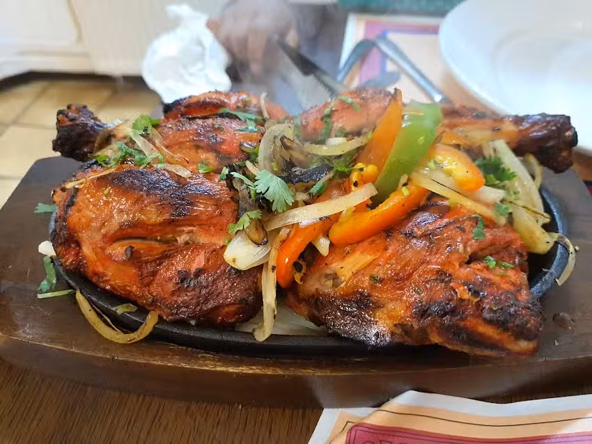 Punjabi Taste Utrecht