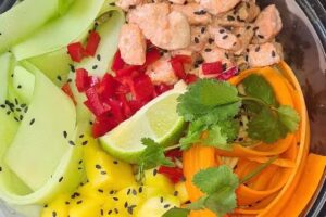 Puur eten van Peet thuus