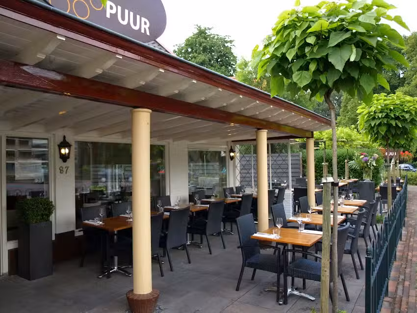Puur Sanh Restaurant