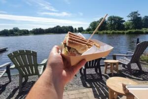 &ldquo;PUUR&rdquo; Twiske