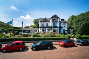 PUUR ZEE &ndash; Boutique Hotel en Visrestaurant