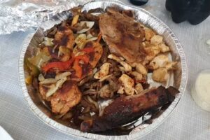 Pyramide Sint Willebrord